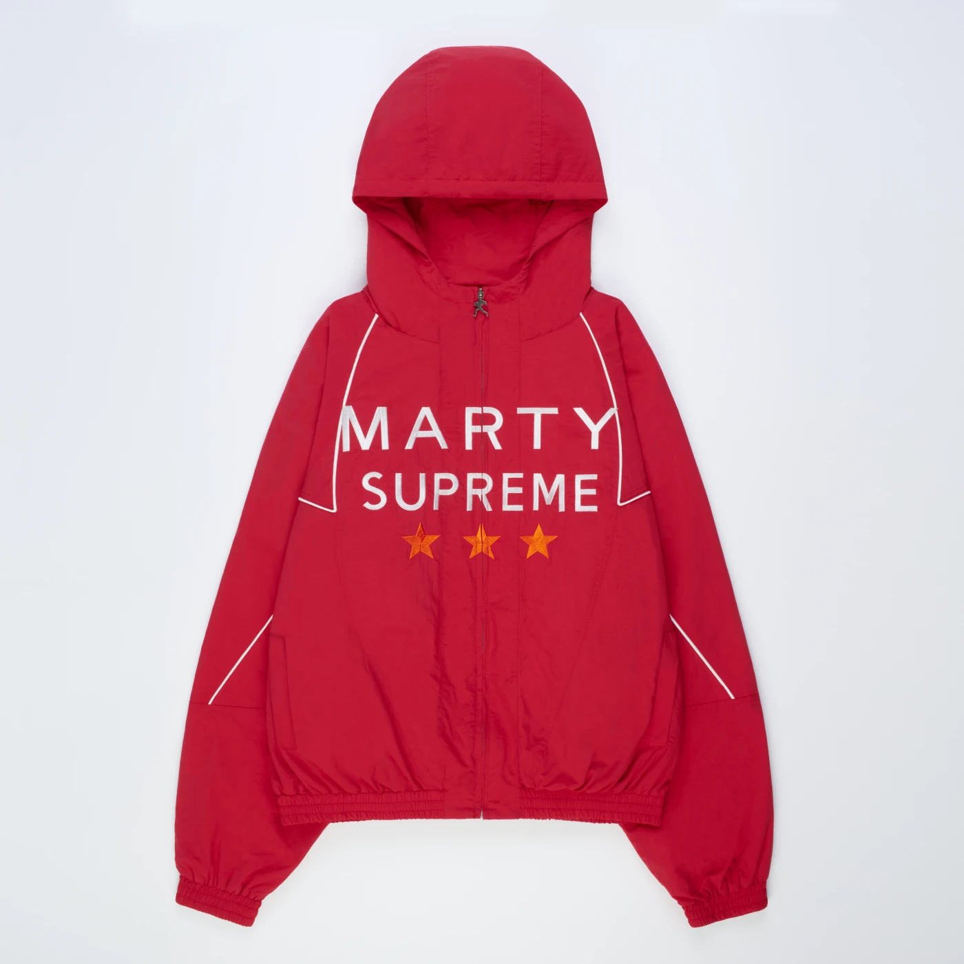 Marty Supreme 2025 Jacket