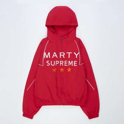 Marty Supreme 2025 Jacket
