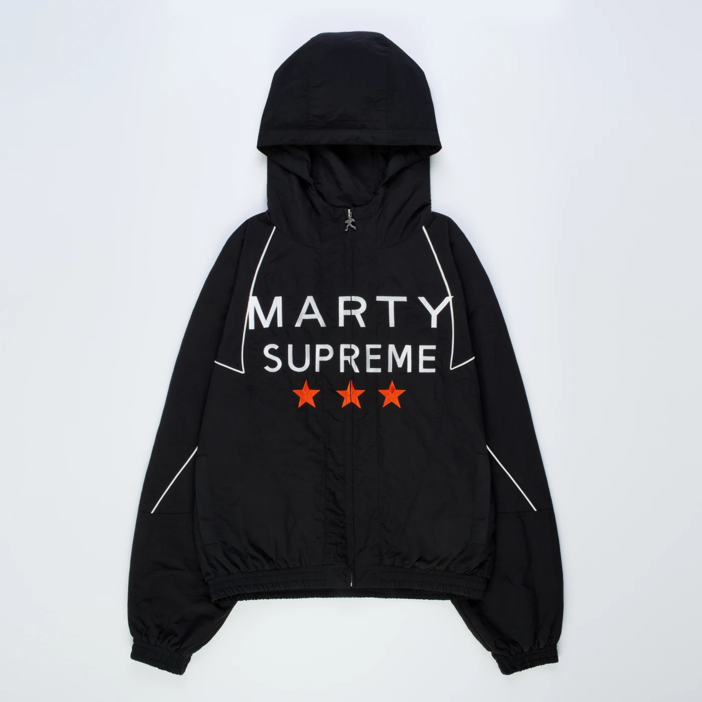 Marty Supreme 2025 Jacket
