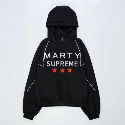 Marty Supreme 2025 Jacket