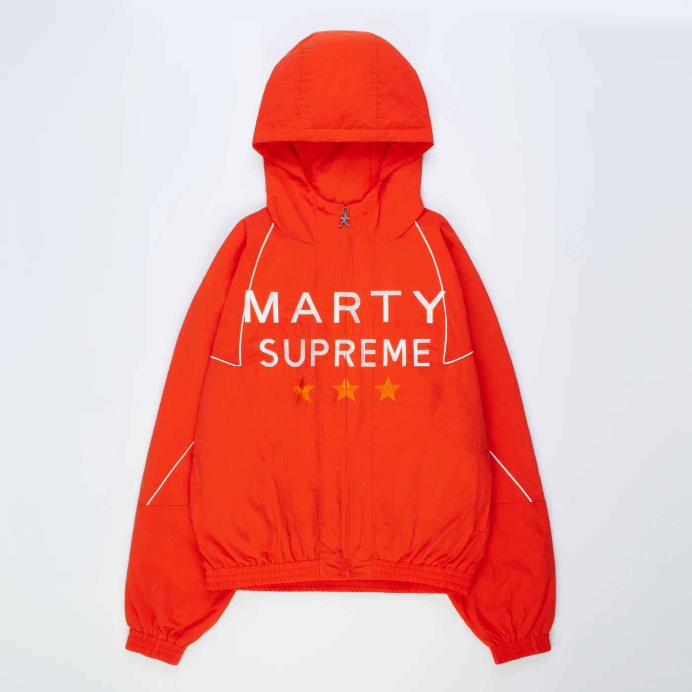 Marty Supreme 2025 Jacket