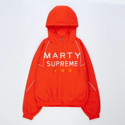 Marty Supreme 2025 Jacket