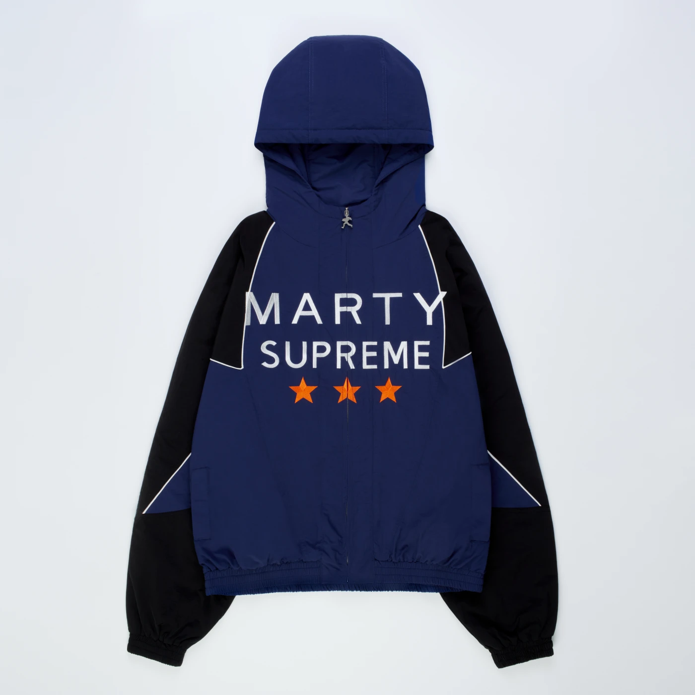 Marty Supreme 2025 Jacket